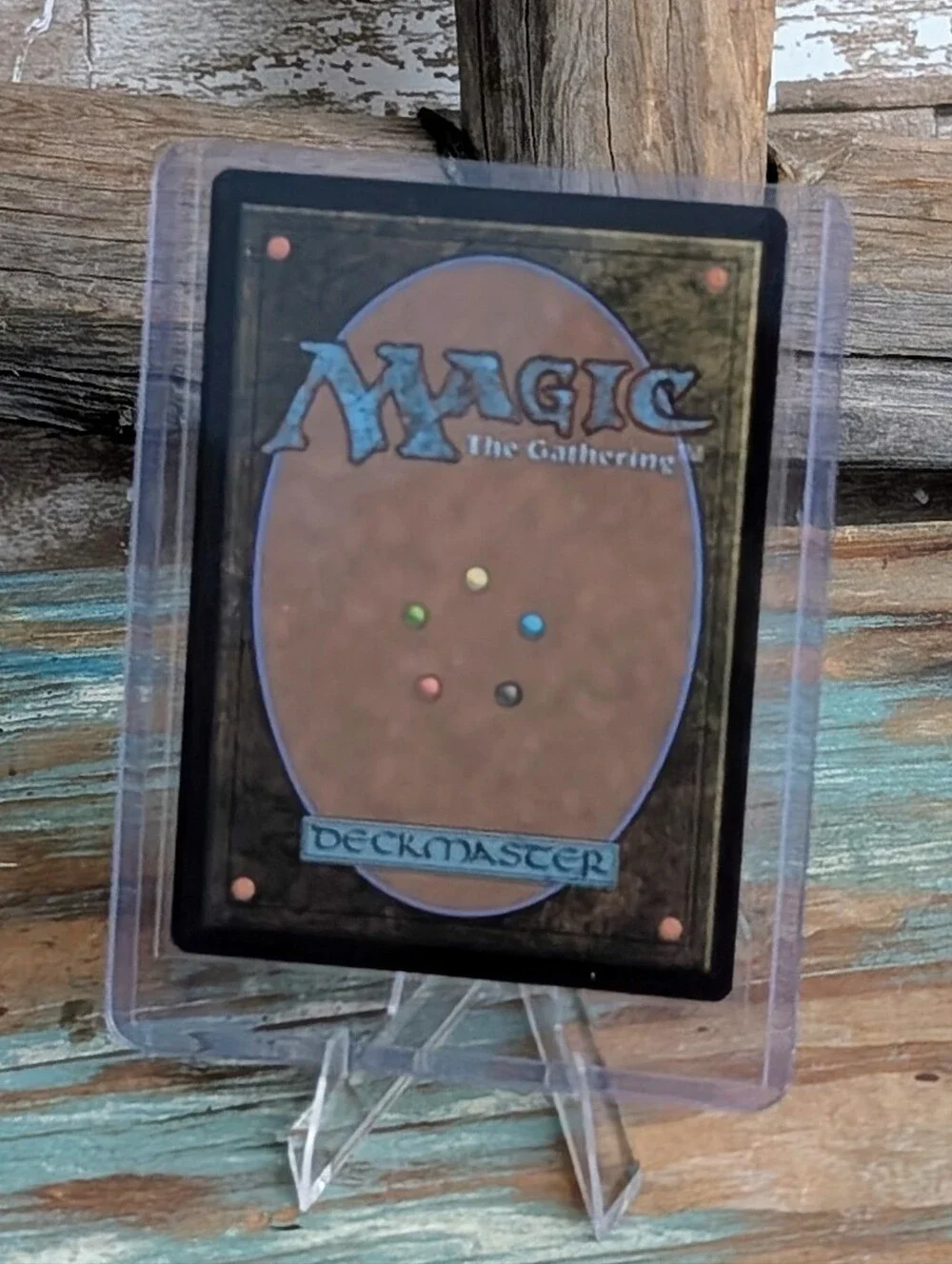 Magic The Gathering TMNT 8 Card Bundle